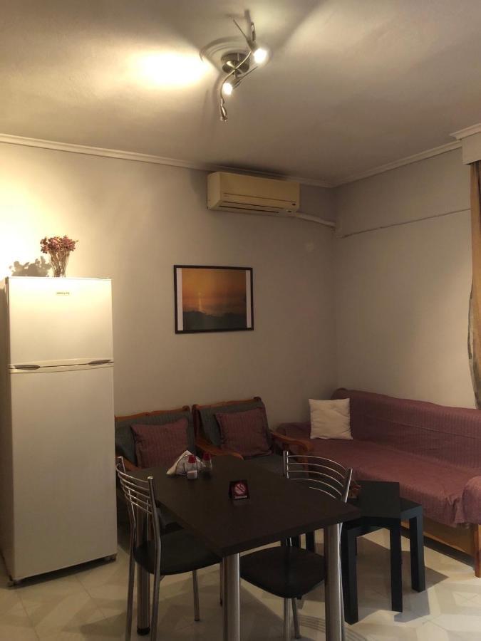 Aleka'S House Apartman Szaloniki Kültér fotó